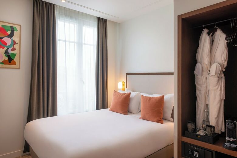 Hotel Le Lampika H�tel