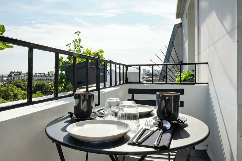 Hotel Le Lampika H�tel