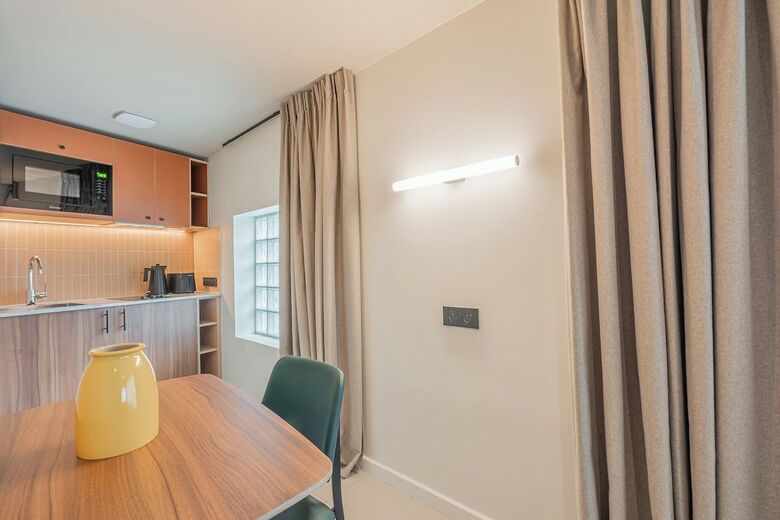 Yuna Montmartre - Aparthotel