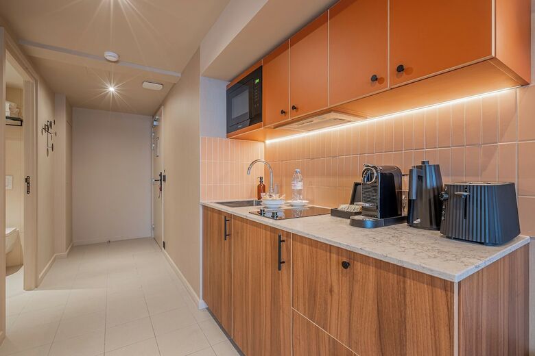 Yuna Montmartre - Aparthotel