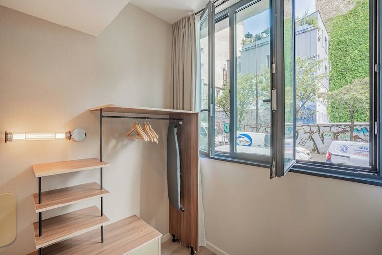 Yuna Montmartre - Aparthotel
