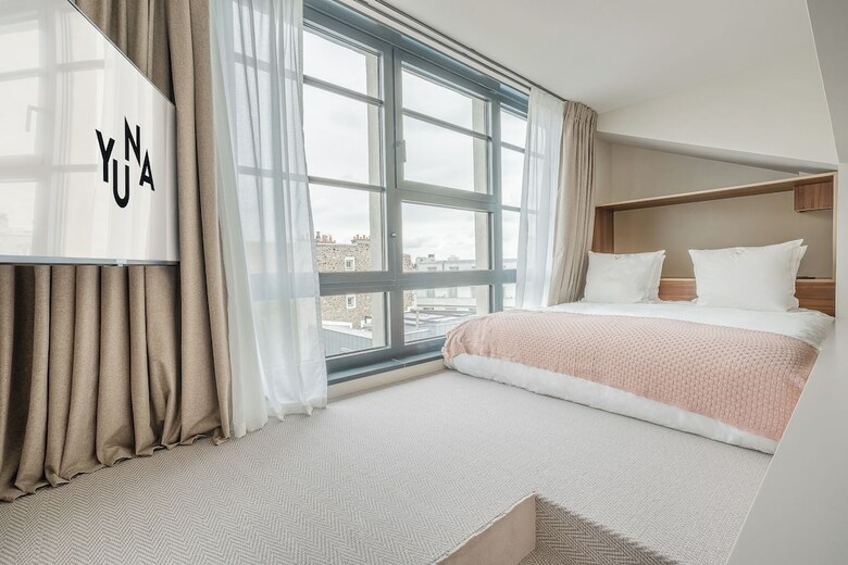 Yuna Montmartre - Aparthotel