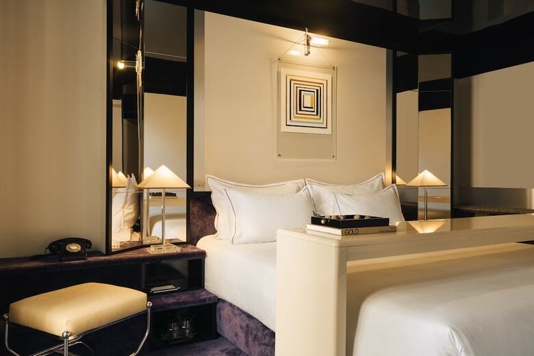 Hotel H�tel Du Ch�teau D'eau - Touriste