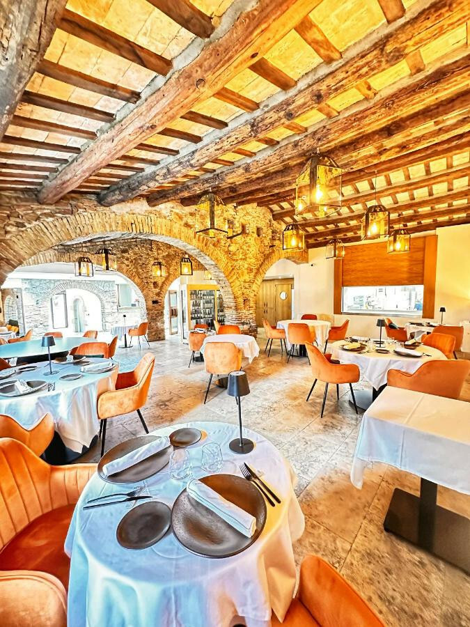 Boutique Hotel Comtal Empuries