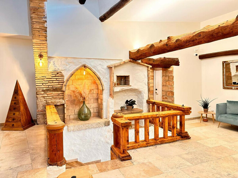 Boutique Hotel Comtal Empuries