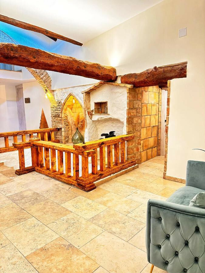 Boutique Hotel Comtal Empuries