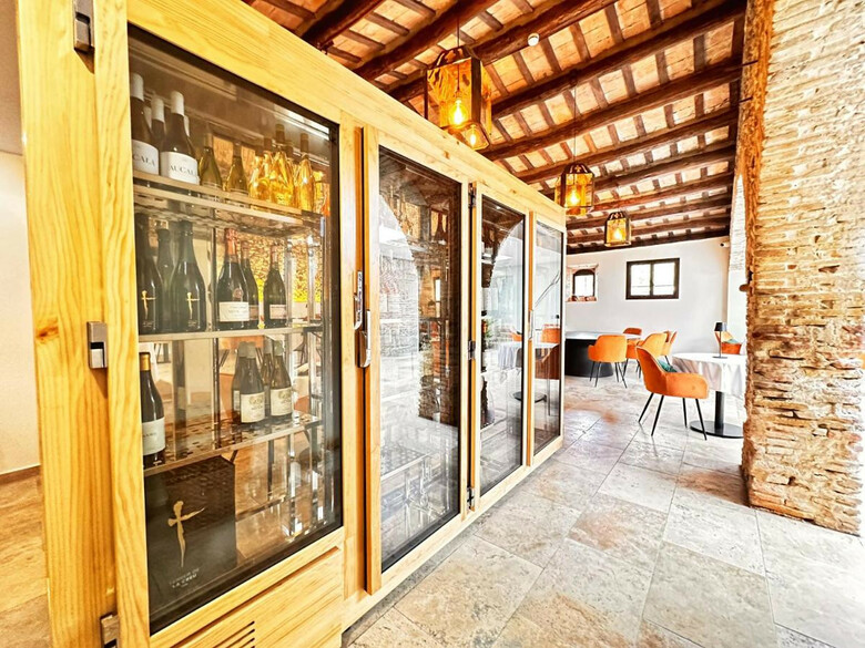 Boutique Hotel Comtal Empuries