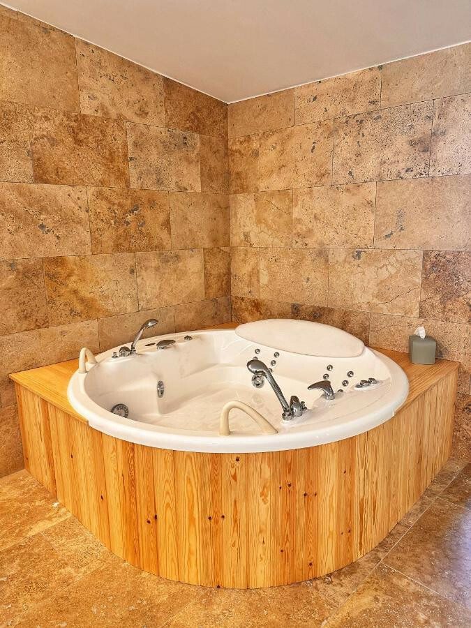 Boutique Hotel Comtal Empuries