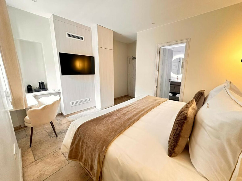 Boutique Hotel Comtal Empuries