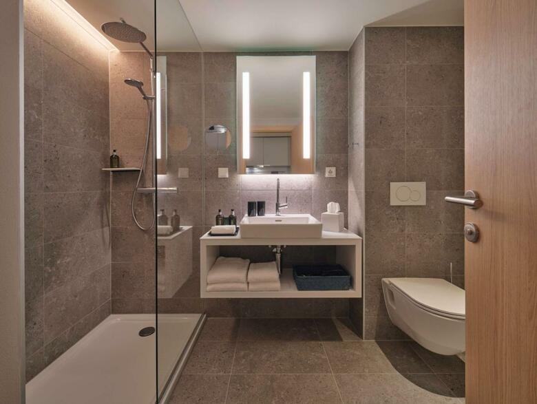 Aparthotel Adina Apartment Hotel Vienna Belvedere