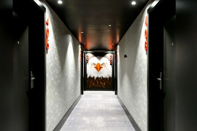 Radisson Red Hotel, Vienna