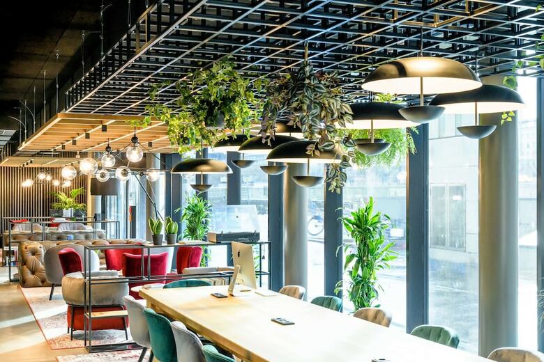 Radisson Red Hotel, Vienna