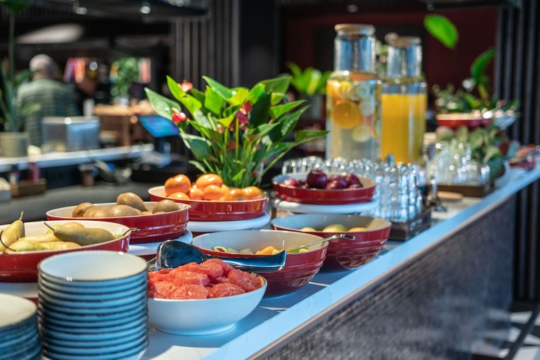 Radisson Red Hotel, Vienna