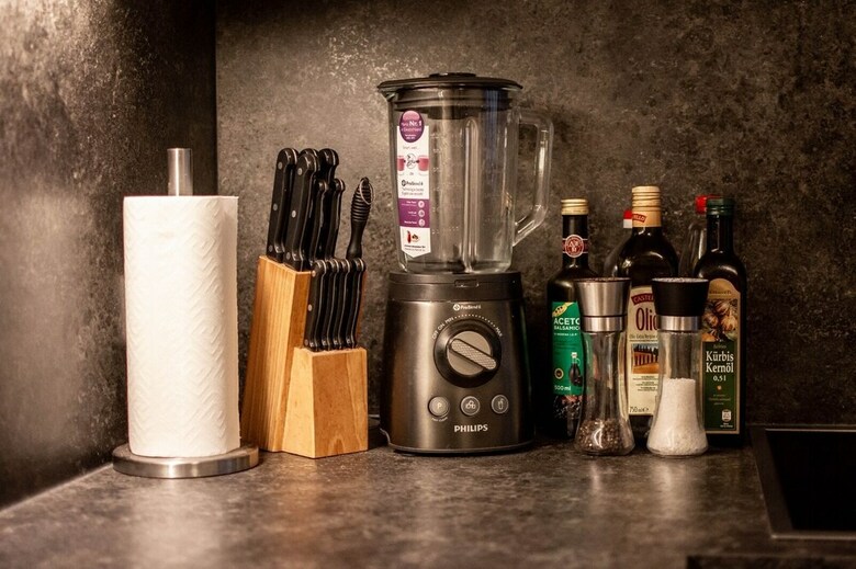 Apartamentos Eine Wohnung Mit Etwas Luxus
