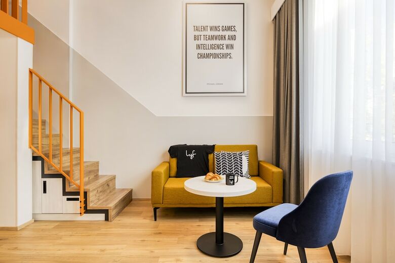 Hotel Lyf Sch�nbrunn Vienna