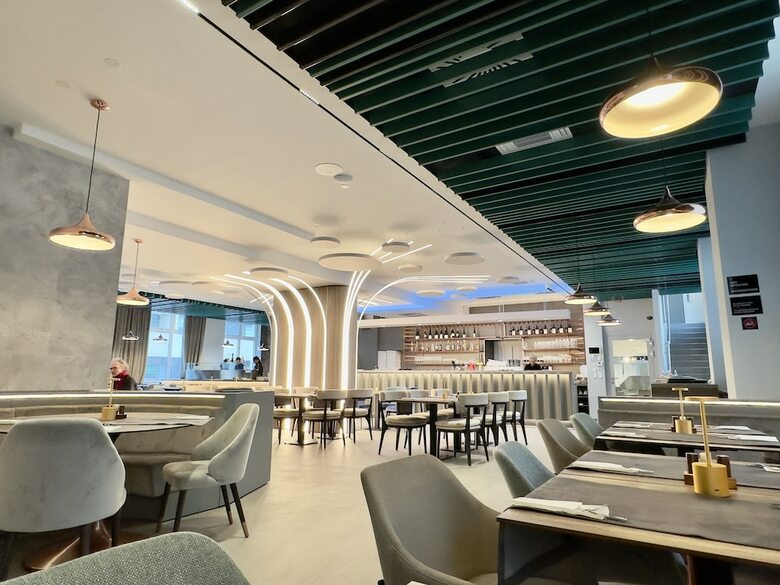 Hotel Lyf Sch�nbrunn Vienna