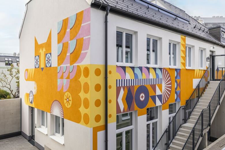 Hotel Lyf Sch�nbrunn Vienna