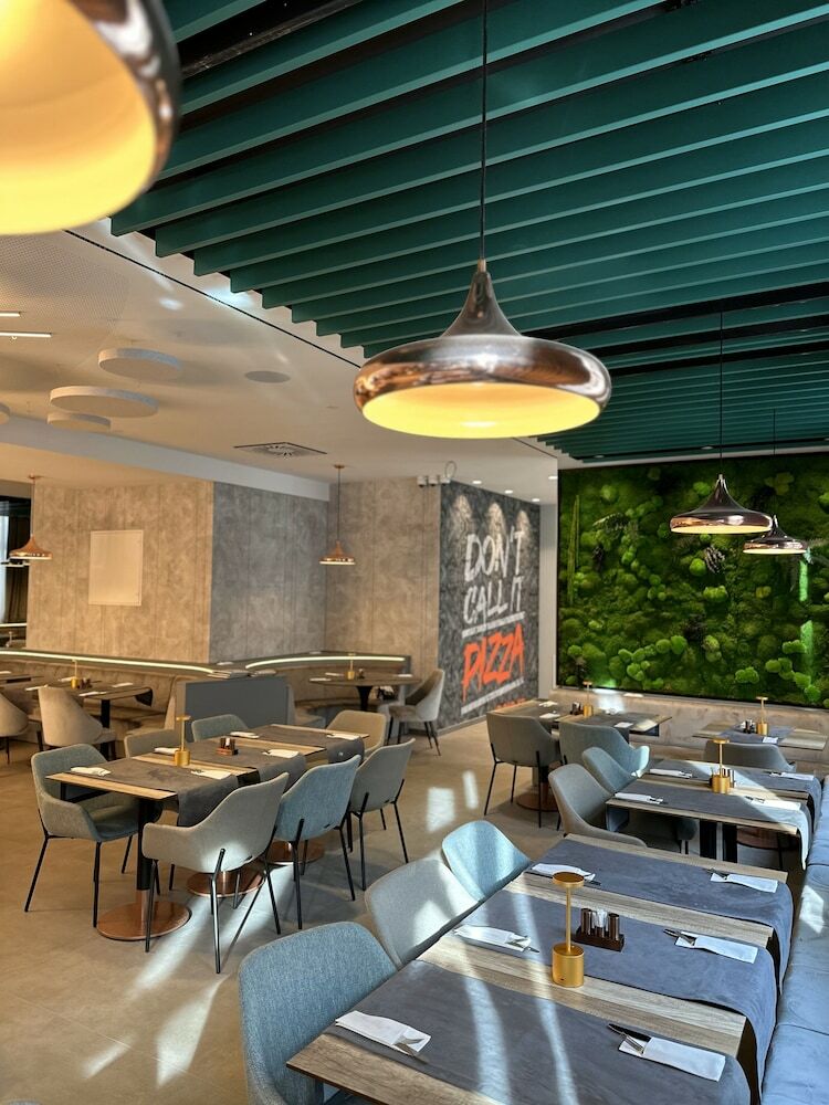 Hotel Lyf Sch�nbrunn Vienna