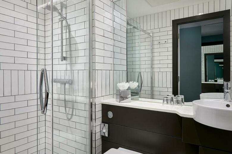 Dublin One Hotel