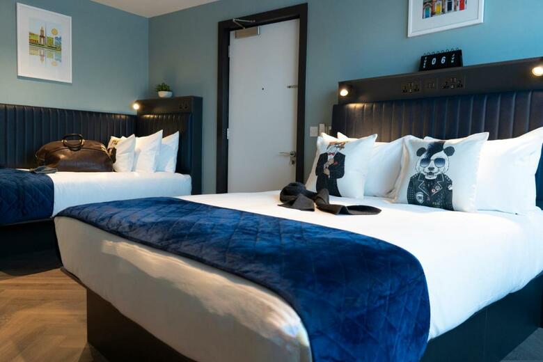 Dublin One Hotel