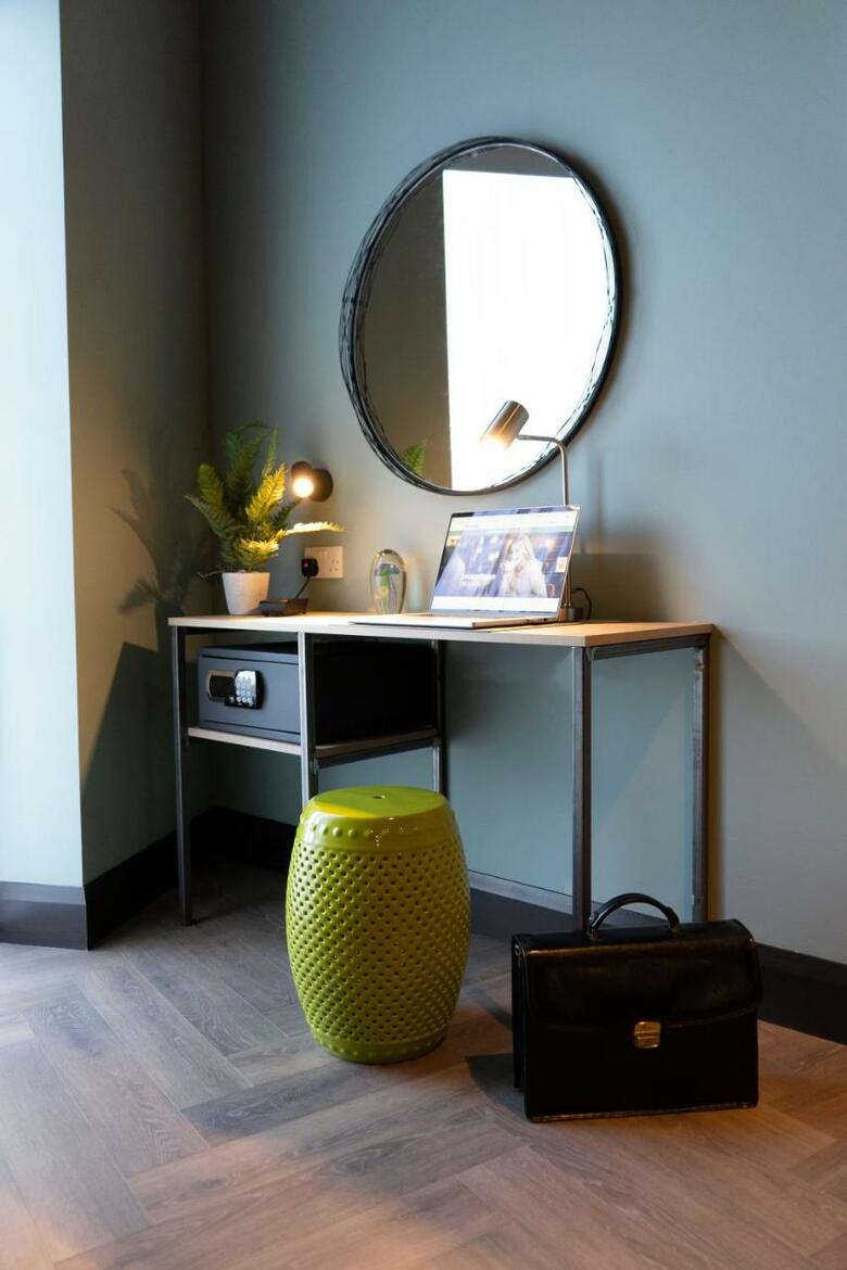Dublin One Hotel