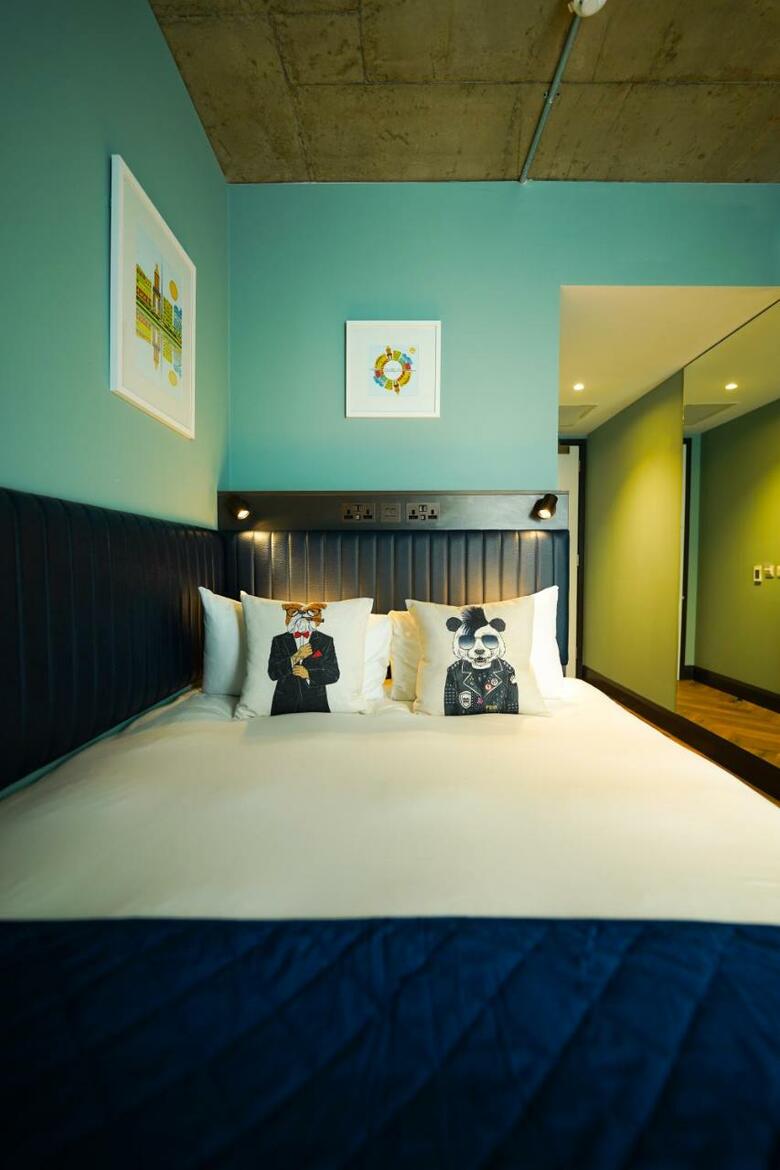 Dublin One Hotel