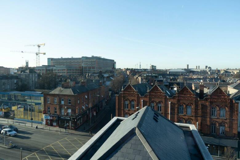 Dublin One Hotel