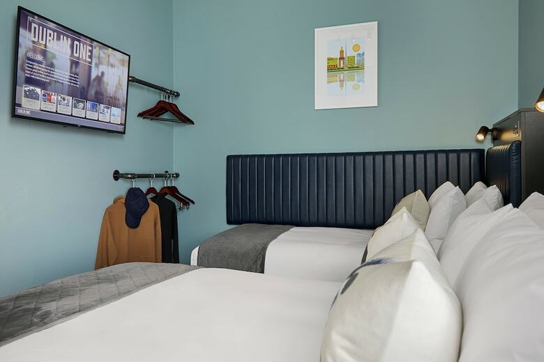 Dublin One Hotel