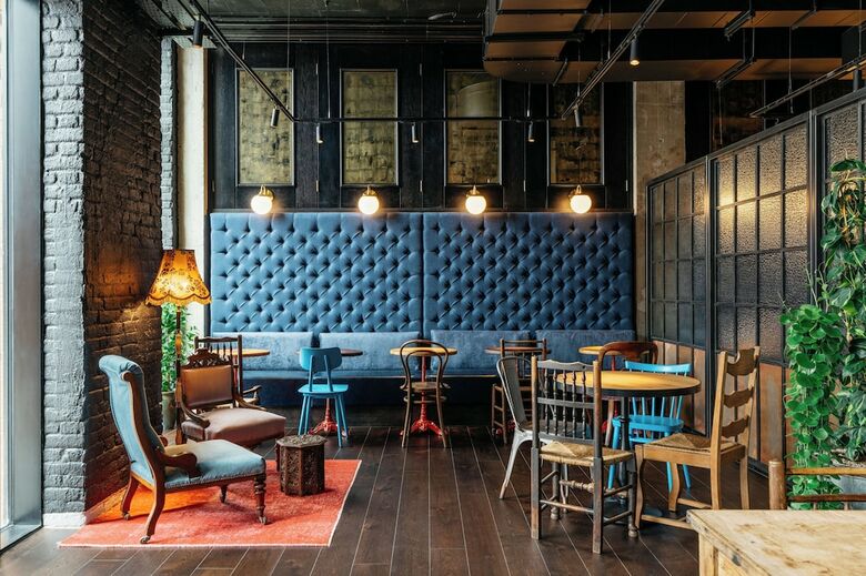 Ruby Molly Hotel Dublin
