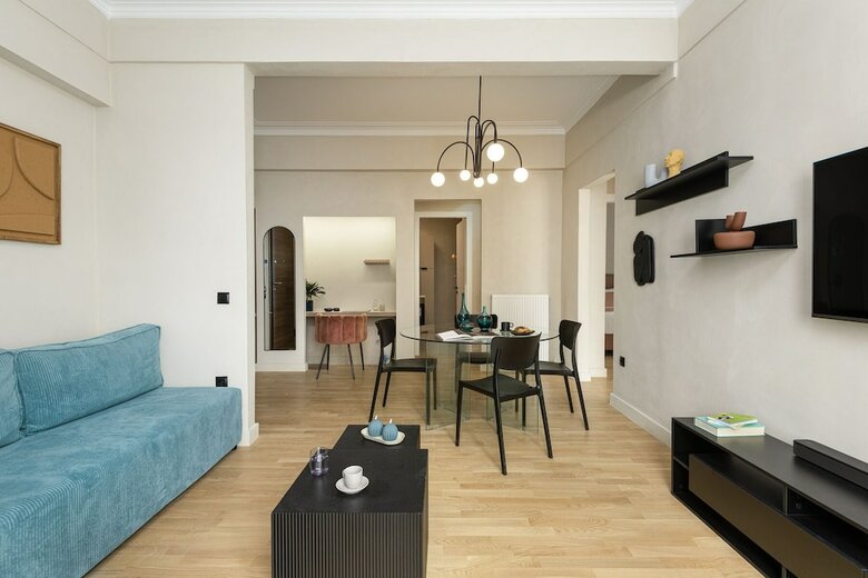 Colors Hotel Athens