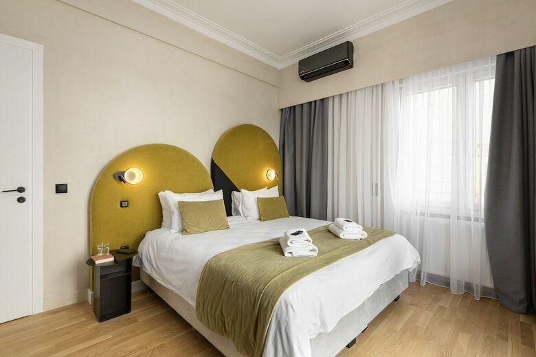 Colors Hotel Athens