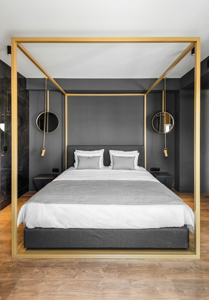 Colors Hotel Athens