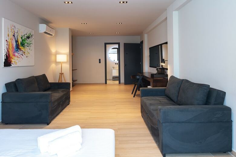 Hotel Athens Tower