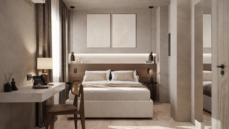 Hotel Athens Tower