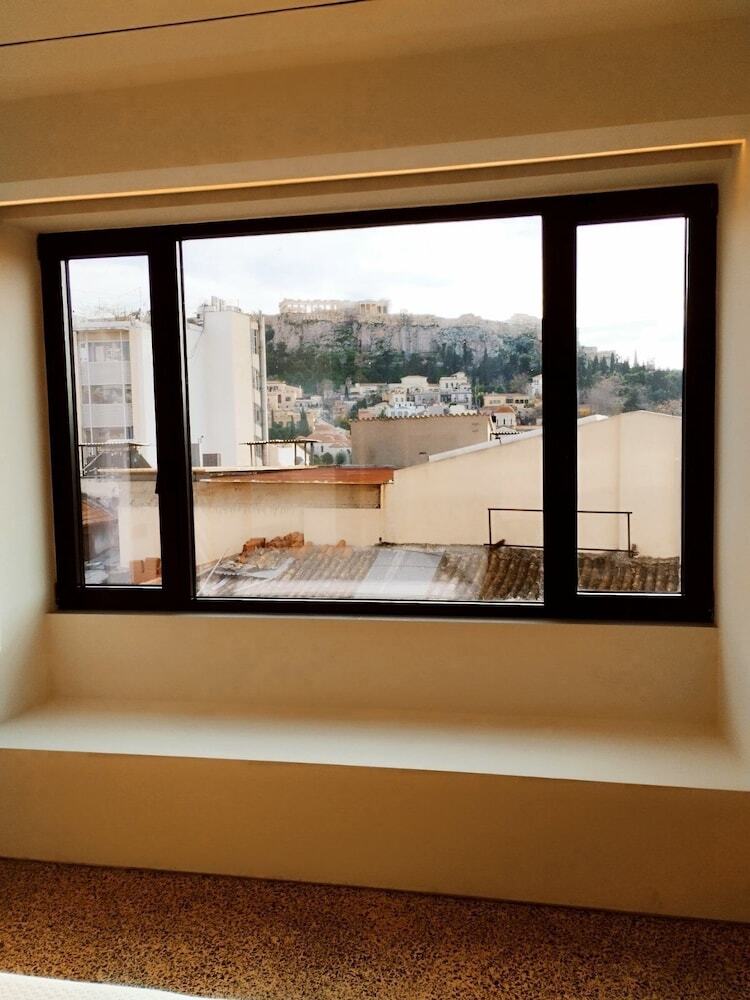 Hotel Athens Tower