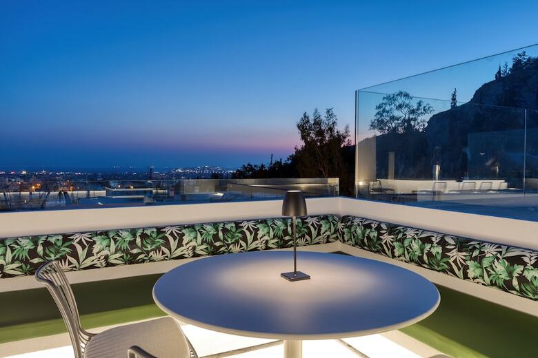 Hotel Neoma