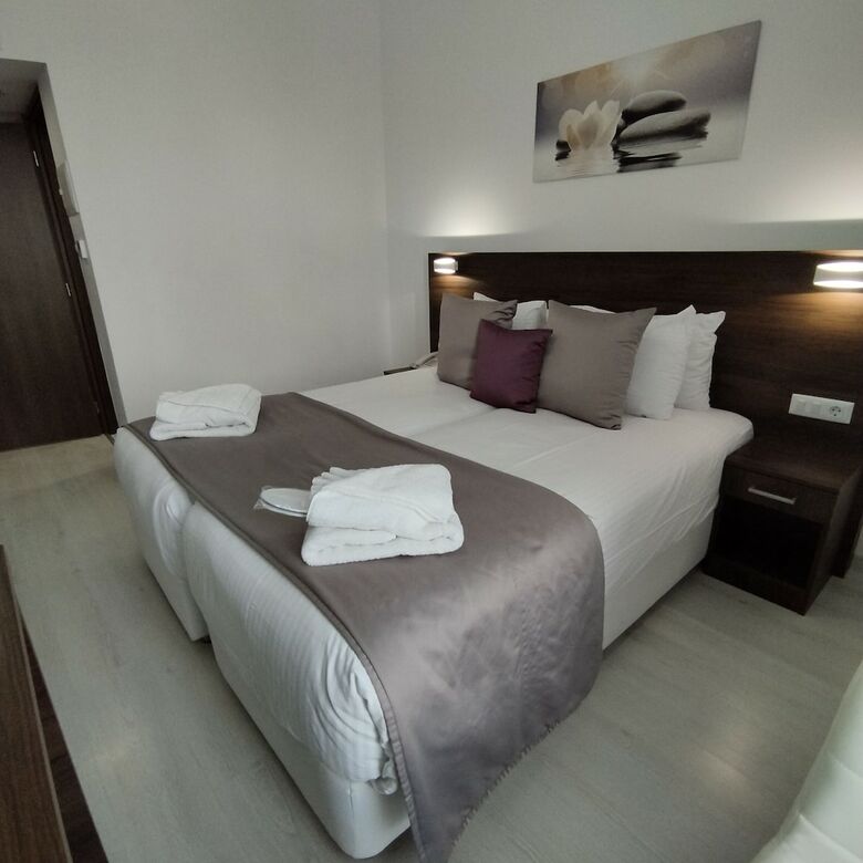 International Atene Hotel