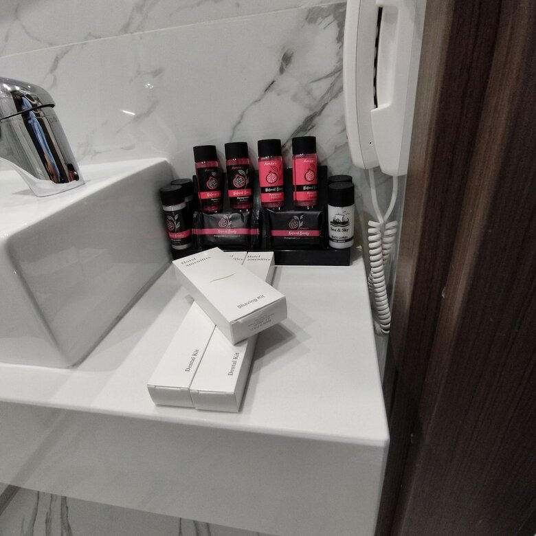 International Atene Hotel