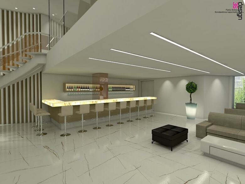 International Atene Hotel
