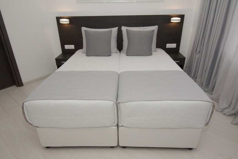International Atene Hotel