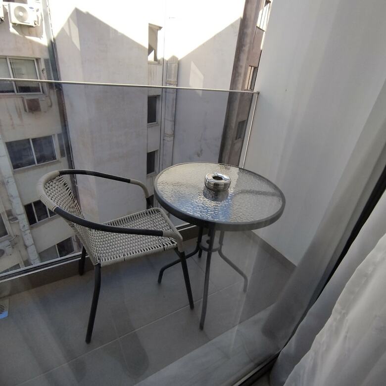 International Atene Hotel