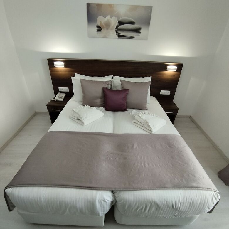 International Atene Hotel
