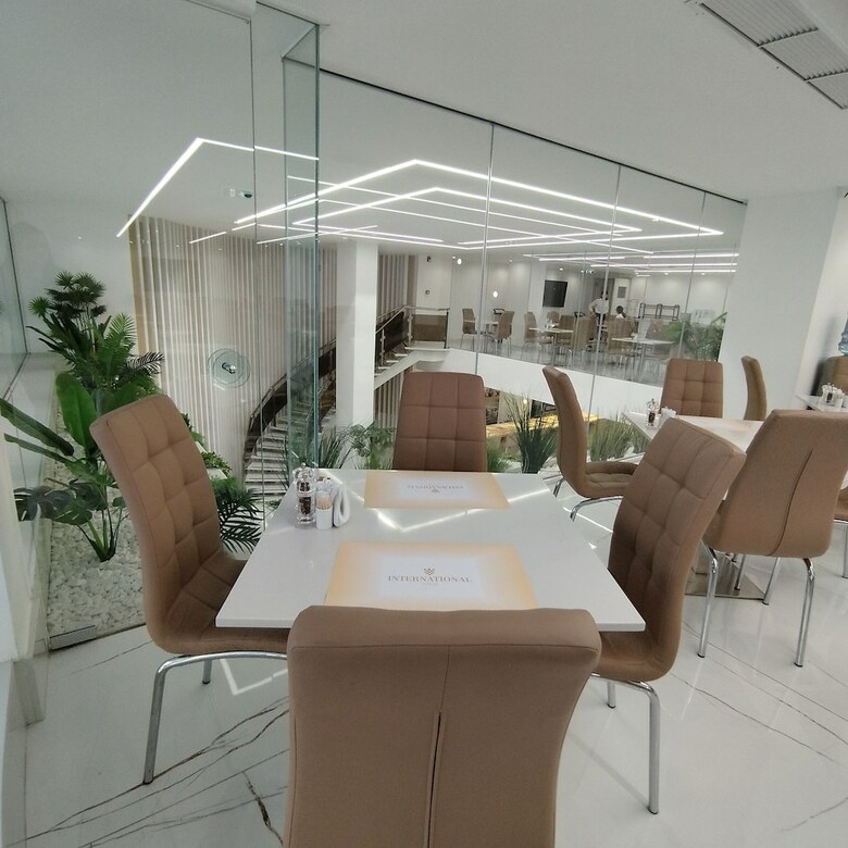 International Atene Hotel