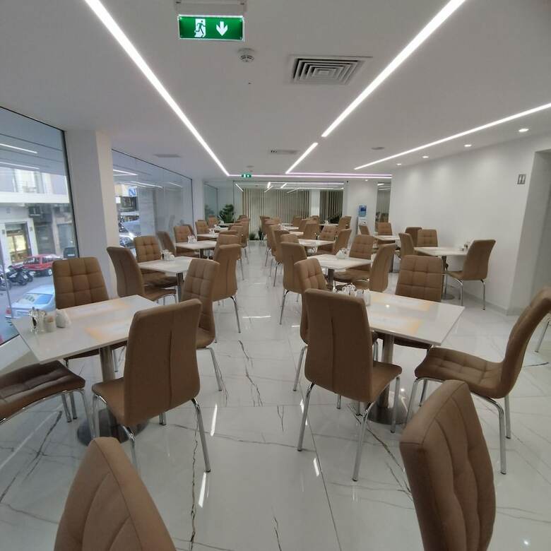International Atene Hotel