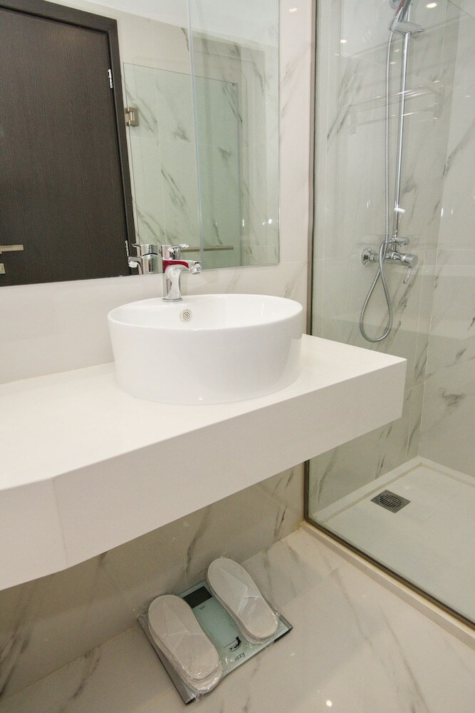 International Atene Hotel