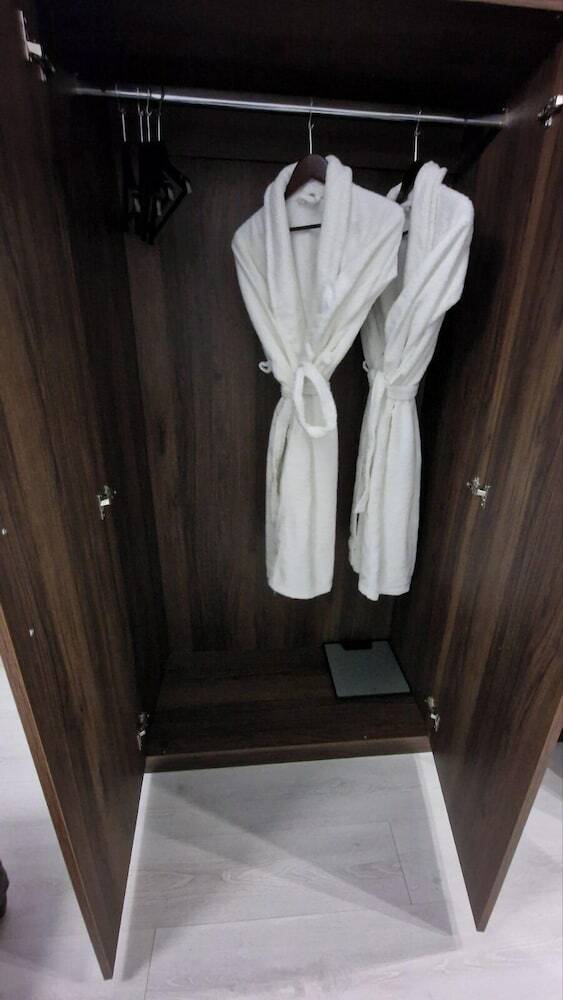 International Atene Hotel