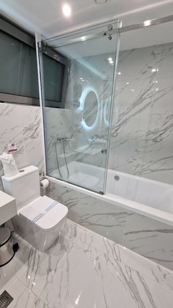 International Atene Hotel