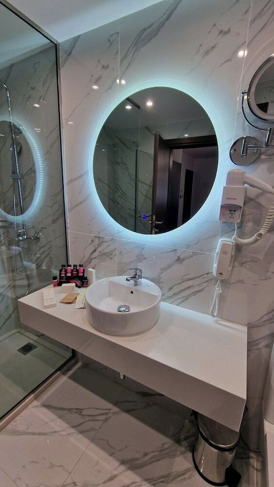 International Atene Hotel
