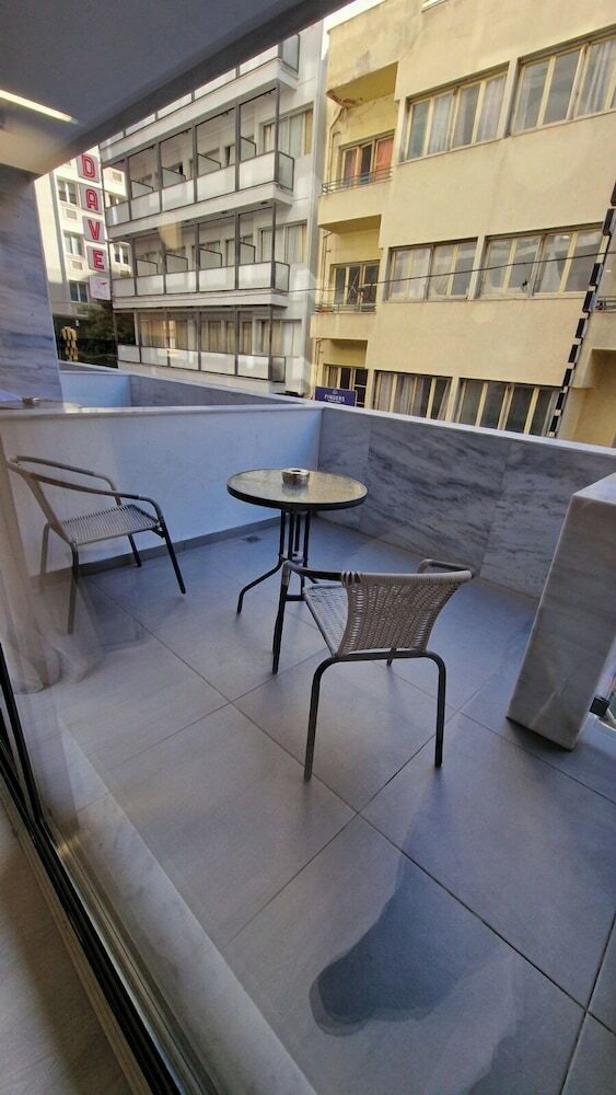 International Atene Hotel