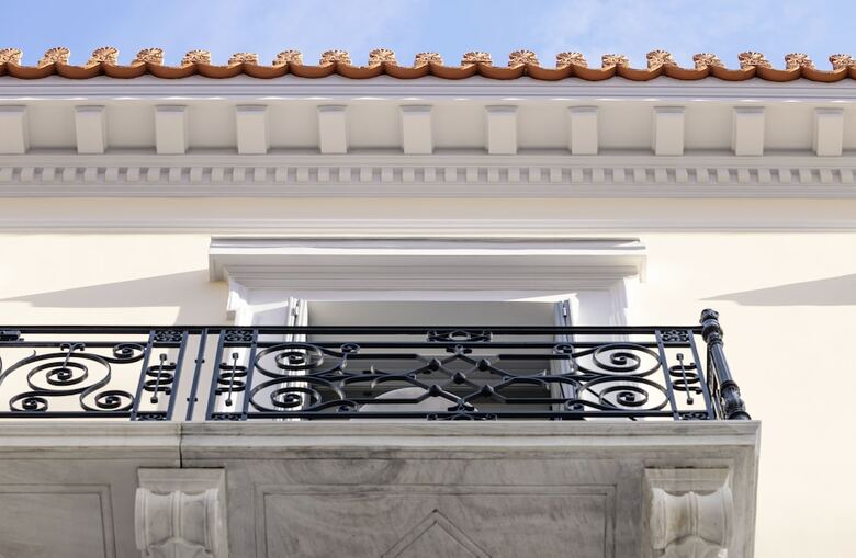 Hotel Monument